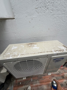 Photo de galerie - Chauffage - Climatisation