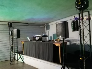 Photo de galerie - DJ - Disc Jockey