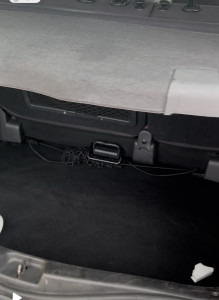 Photo de galerie - Lavage auto