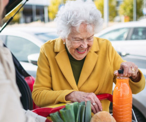 Photo de galerie - Aide à domicile