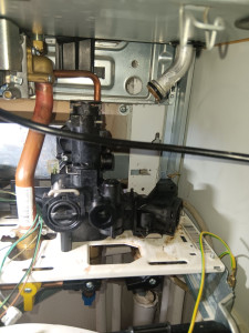 Photo de galerie - Chauffage - Climatisation