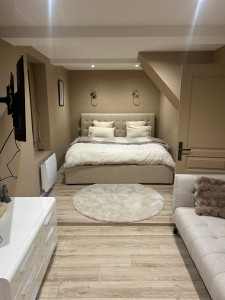 Photo de galerie - Nettoyage de vos airbnb 