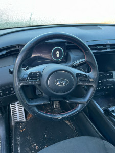 Photo de galerie - Lavage auto