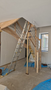 Photo de galerie - Menuiserie - Huisserie - Agencement