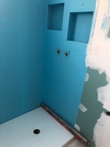 Photo de galerie - Plomberie - Installation sanitaire