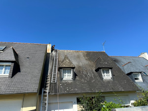 Photo de galerie - Couverture - Toiture