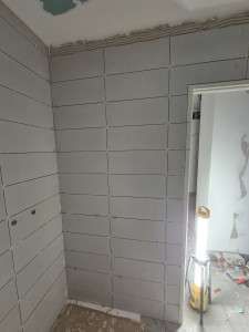 Photo de galerie - Carrelage
