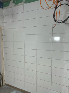 Photo de galerie - Carrelage