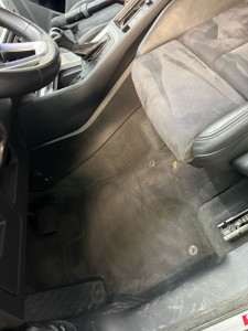 Photo de galerie - Lavage auto