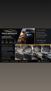 Photo de galerie - Lavage auto