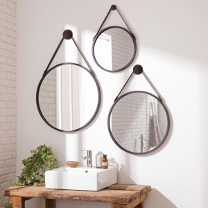 Photo de galerie - Installation miroir 