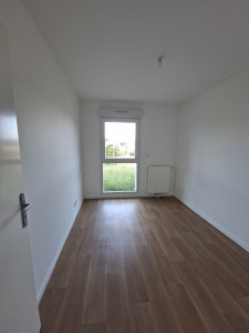 Photo de galerie - Rénovation appartement 70 m² enduit et 2 couche de peinture 