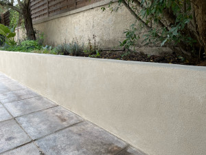 Photo de galerie - Maçonnerie