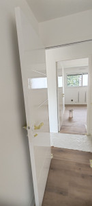 Photo de galerie - Peinture - Tapisserie