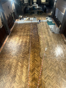 Photo de galerie - NOTRE DAME DE TAUR À TOULOUSE 