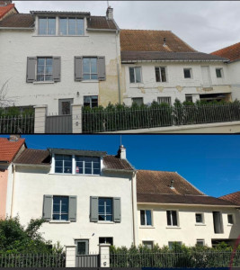 Photo de galerie - Bricolage et multi services