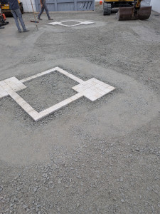 Photo de galerie - Terrassement - Assainissement