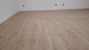 Photo de galerie - Parquet 