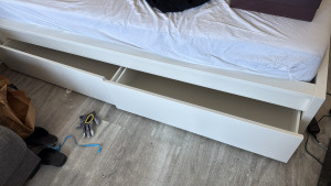 Photo de galerie - Montage meubles en kit