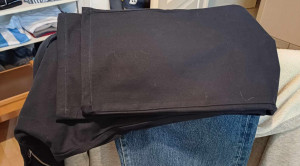 Photo de galerie - Couturière