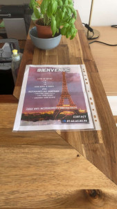 Photo de galerie - Conciergerie