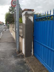 Photo de galerie - . 