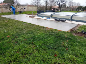 Photo de galerie - Maçonnerie