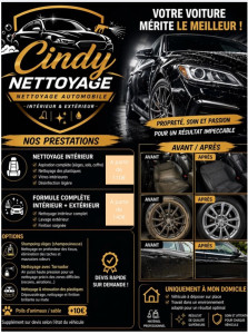 Photo de galerie - Flyer 