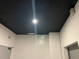 Photo de galerie - Plafond et Mur 