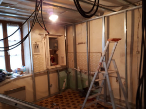 Photo de galerie - ......AVANT