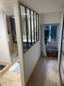 Photo de galerie - Artisan tout corps d'état - Rénovation