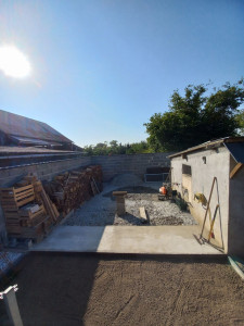 Photo de galerie - Maçonnerie