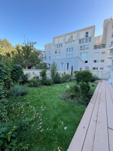 Photo de galerie - Paysagiste - Aménagement du jardin