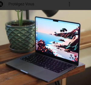 Photo de galerie - Courrier électronique création d une chaîne .etc