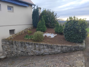 Photo de galerie - Jardinier