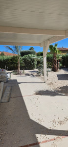 Photo de galerie - Paysagiste - Aménagement du jardin