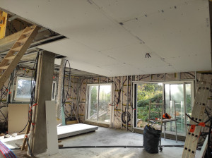 Photo de galerie - Réalisation maison neuve.


