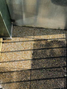 Photo de galerie - Nettoyeur haute pression / Karcher