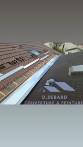 Photo de galerie - Mise en Place Chêneau