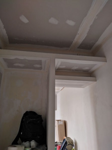 Photo de galerie - Placar avec casquette pour Led 