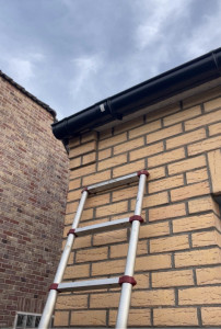 Photo de galerie - Couverture - Toiture