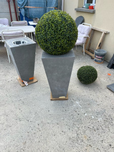 Photo de galerie - Carrelage