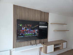 Photo de galerie - Décoration intérieure 