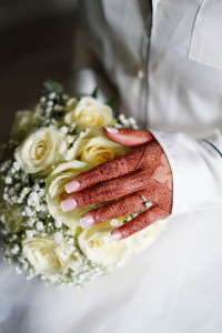 Photo de galerie - Mariage 
