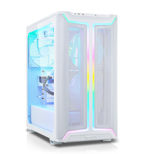 Photo de galerie - Vente de tour sur mesure