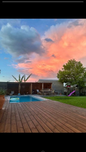 Photo de galerie - Entretien piscine