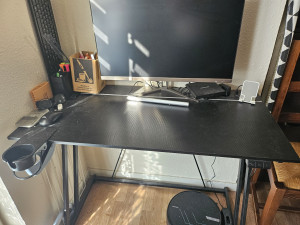 Photo de galerie - Centre d'accueil,  prise de rdv, devis, facture, etc...