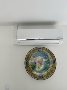 Photo de galerie - Chauffage - Climatisation