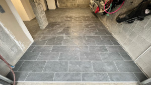 Photo de galerie - Carrelage