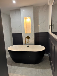 Photo de galerie - Peinture 